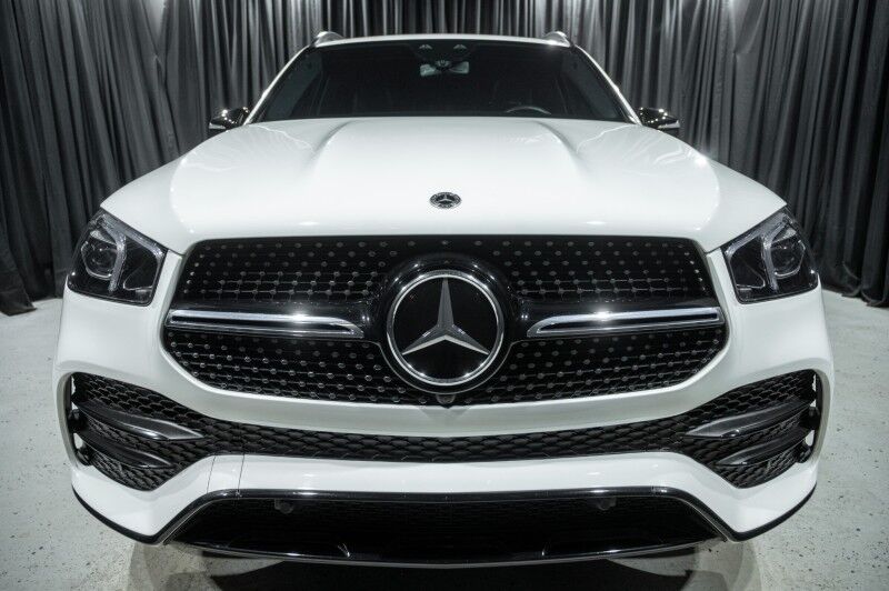 2021 Mercedes-Benz GLE 350 4MATIC&reg; SUV Peoria AZ