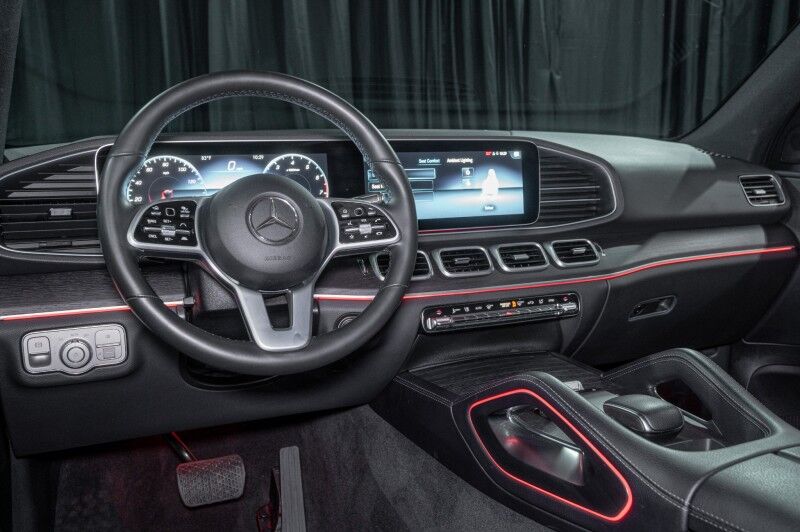 2021 Mercedes-Benz GLE 350 4MATIC&reg; SUV Peoria AZ