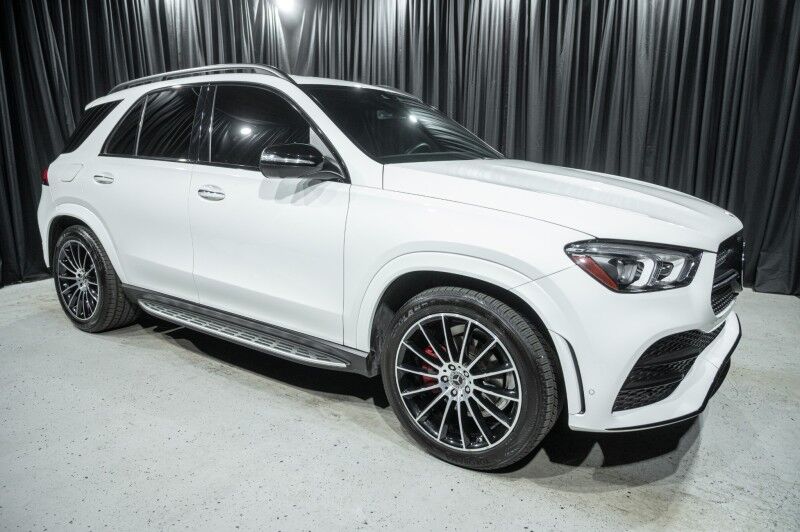 2021 Mercedes-Benz GLE 350 4MATIC&reg; SUV Peoria AZ