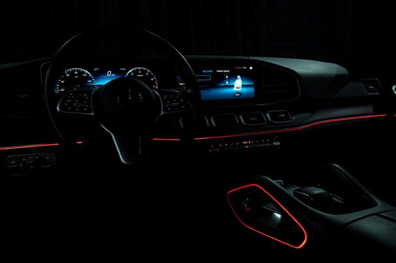2021 Mercedes-Benz GLE 350 4MATIC&reg; SUV Peoria AZ