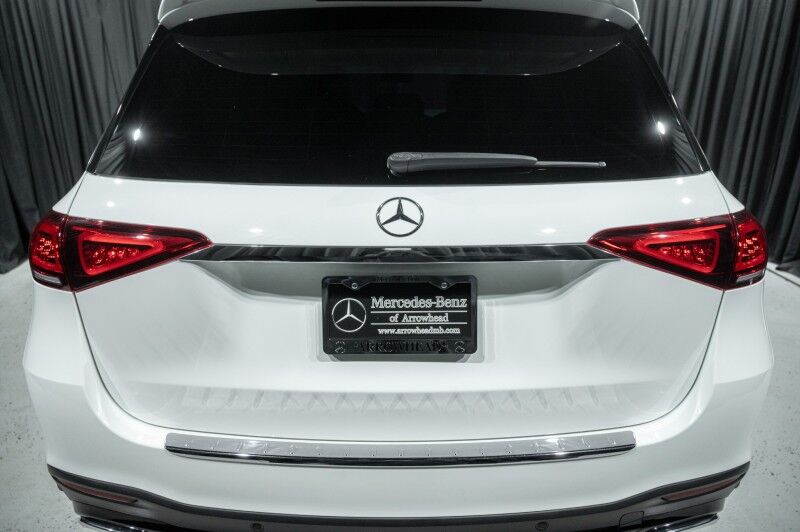 2021 Mercedes-Benz GLE 350 4MATIC&reg; SUV Peoria AZ