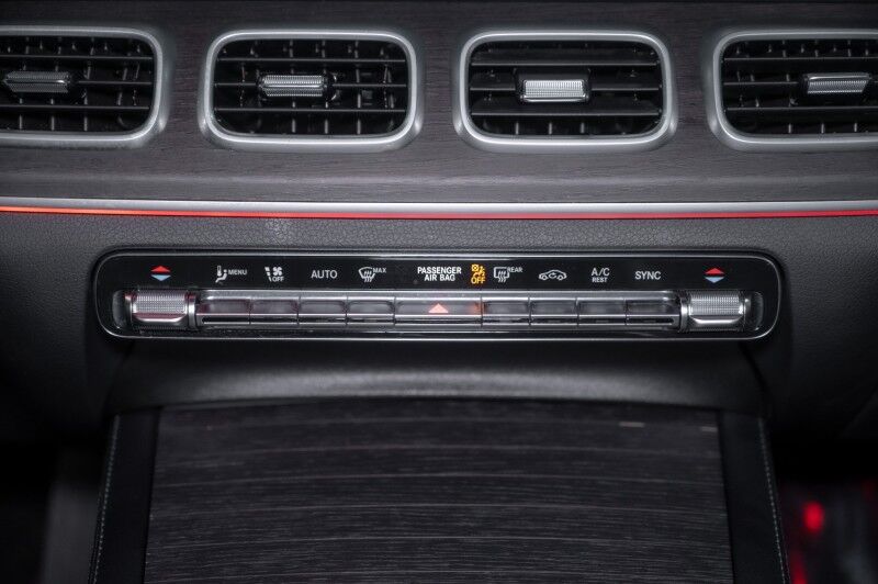 2021 Mercedes-Benz GLE 350 4MATIC&reg; SUV Peoria AZ