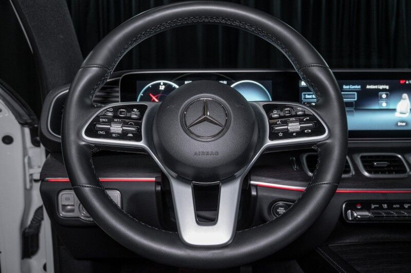 2021 Mercedes-Benz GLE 350 4MATIC&reg; SUV Peoria AZ