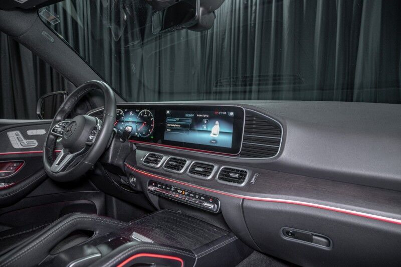 2021 Mercedes-Benz GLE 350 4MATIC&reg; SUV Peoria AZ