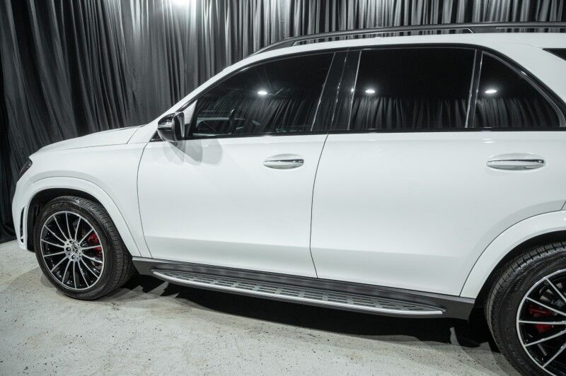 2021 Mercedes-Benz GLE 350 4MATIC&reg; SUV Peoria AZ