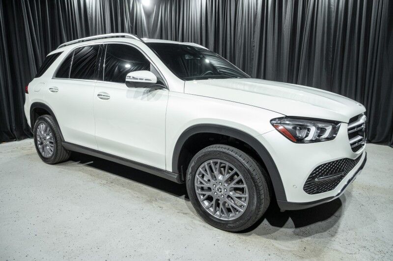 2021 Mercedes-Benz GLE 350 SUV Peoria AZ