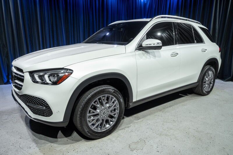 2021 Mercedes-Benz GLE 350 SUV Peoria AZ