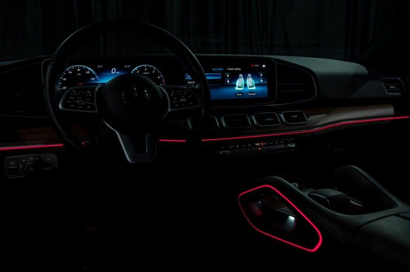 2021 Mercedes-Benz GLE 350 SUV Peoria AZ