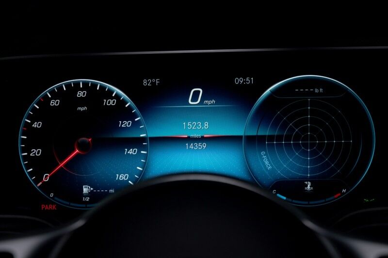 2021 Mercedes-Benz GLE 350 SUV Peoria AZ