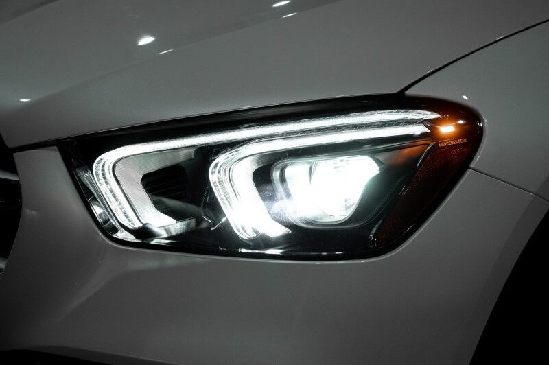 2021 Mercedes-Benz GLE 350 SUV Peoria AZ