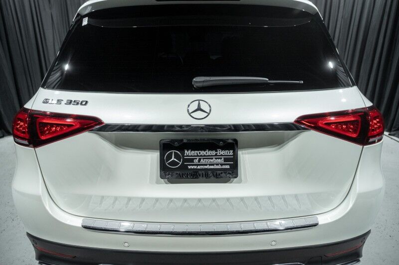 2021 Mercedes-Benz GLE 350 SUV Peoria AZ
