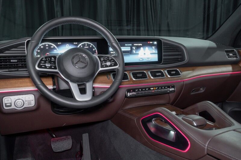 2021 Mercedes-Benz GLE 350 SUV Peoria AZ