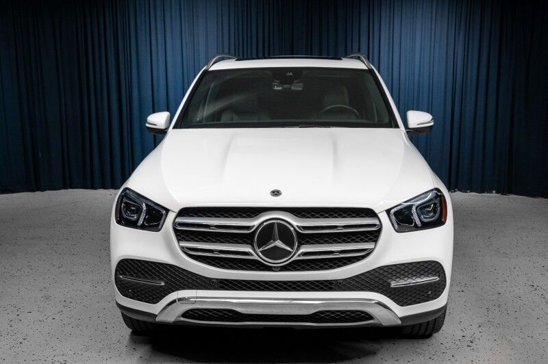2021 Mercedes-Benz GLE 350 SUV