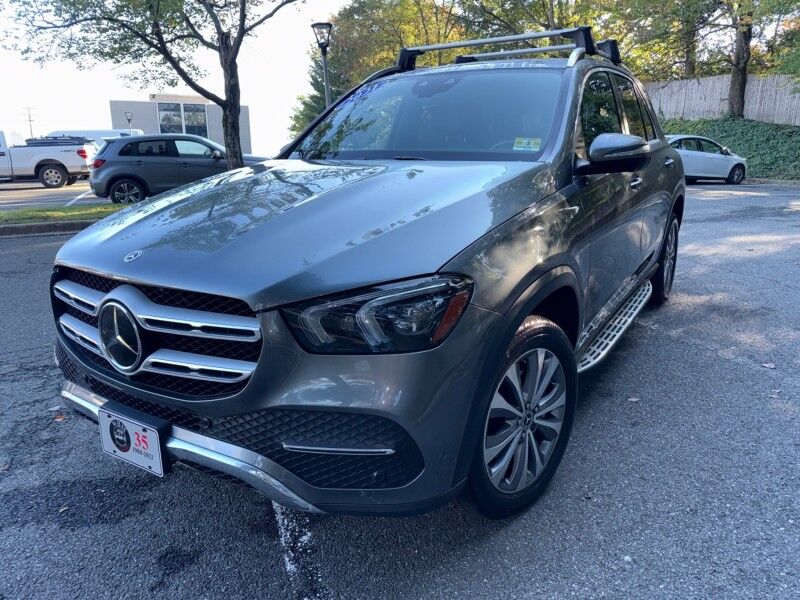 2021 Mercedes-Benz GLE GLE 350 4MATIC w/ Driver Assistance Package Plus and Premium Pkg 2021 Mercedes-Benz GLE GLE 350 4MATIC w/ Driver Assistance Package Plus and Premium Pkg