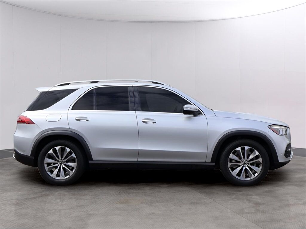 2021 Mercedes-Benz GLE GLE 350 San Clemente CA