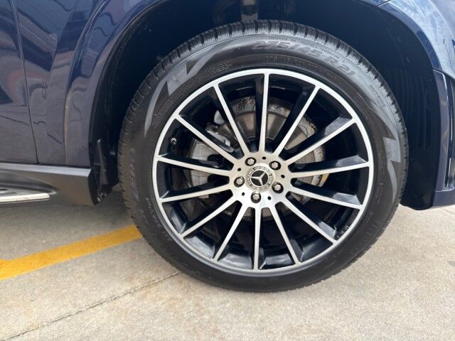2021 Mercedes-Benz GLE GLE 350 Springfield IL 2021 Mercedes-Benz GLE GLE 350 Springfield IL