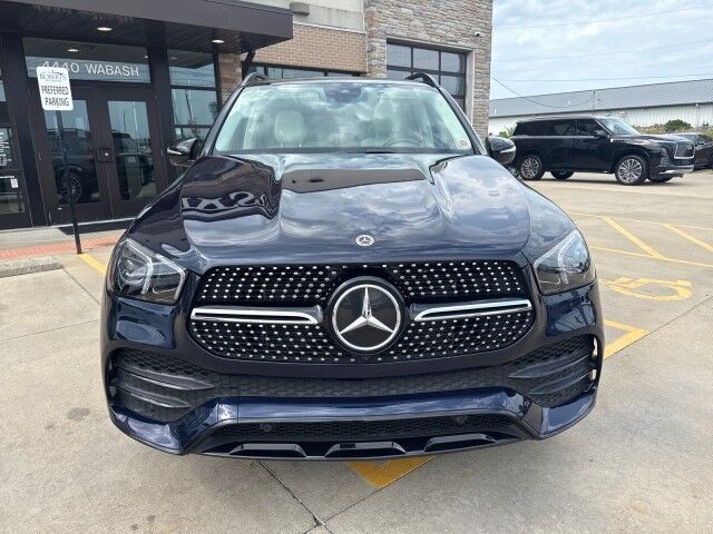 2021 Mercedes-Benz GLE GLE 350 Springfield IL 2021 Mercedes-Benz GLE GLE 350 Springfield IL