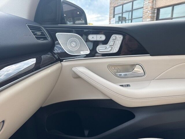 2021 Mercedes-Benz GLE GLE 350 Springfield IL 2021 Mercedes-Benz GLE GLE 350 Springfield IL