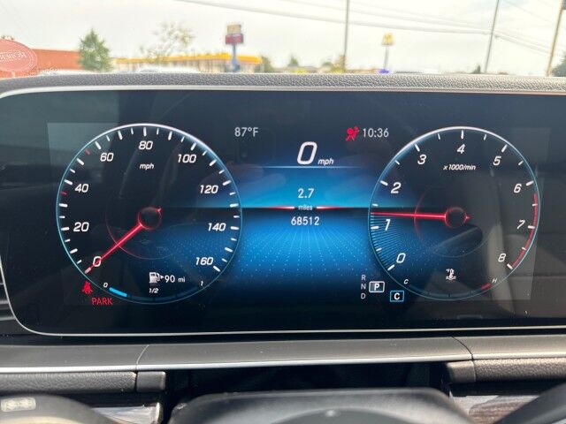 2021 Mercedes-Benz GLE GLE 350 Springfield IL 2021 Mercedes-Benz GLE GLE 350 Springfield IL