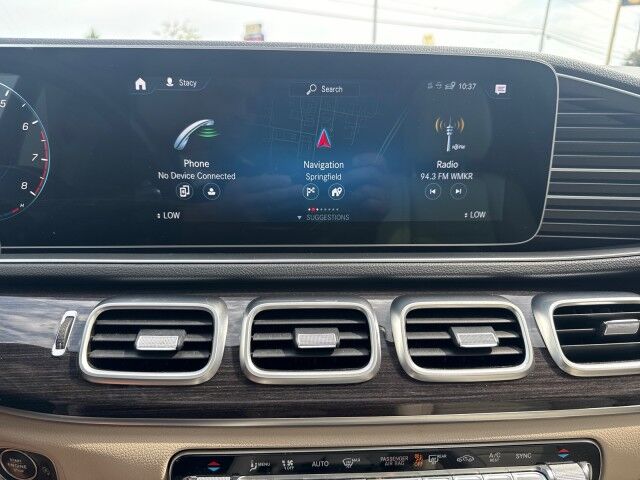 2021 Mercedes-Benz GLE GLE 350 Springfield IL 2021 Mercedes-Benz GLE GLE 350 Springfield IL