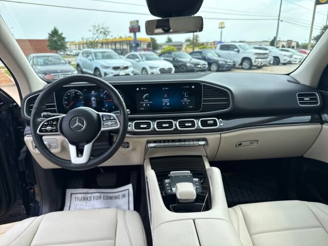 2021 Mercedes-Benz GLE GLE 350 Springfield IL 2021 Mercedes-Benz GLE GLE 350 Springfield IL