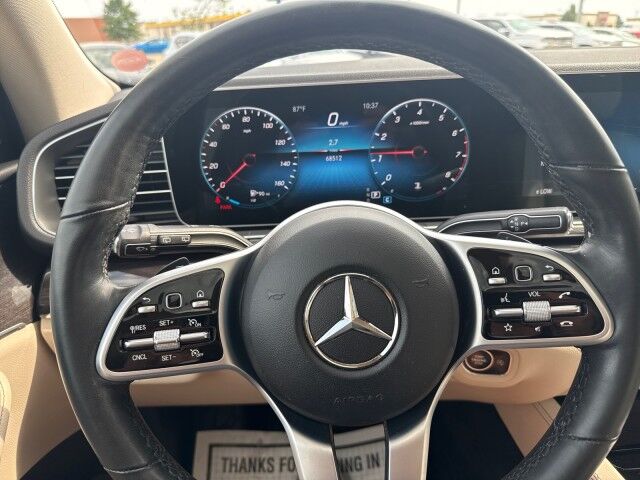 2021 Mercedes-Benz GLE GLE 350 Springfield IL 2021 Mercedes-Benz GLE GLE 350 Springfield IL