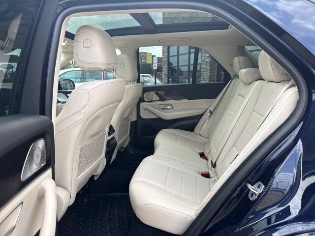 2021 Mercedes-Benz GLE GLE 350 Springfield IL 2021 Mercedes-Benz GLE GLE 350 Springfield IL