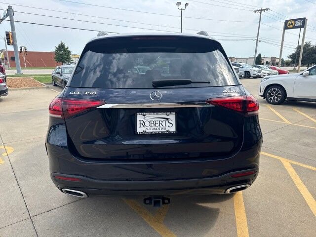 2021 Mercedes-Benz GLE GLE 350 Springfield IL 2021 Mercedes-Benz GLE GLE 350 Springfield IL