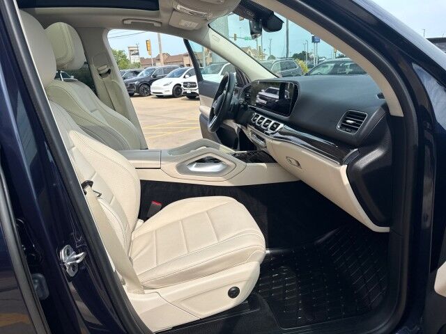 2021 Mercedes-Benz GLE GLE 350 Springfield IL 2021 Mercedes-Benz GLE GLE 350 Springfield IL