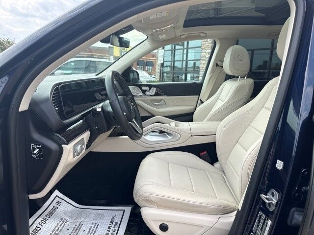 2021 Mercedes-Benz GLE GLE 350 Springfield IL 2021 Mercedes-Benz GLE GLE 350 Springfield IL