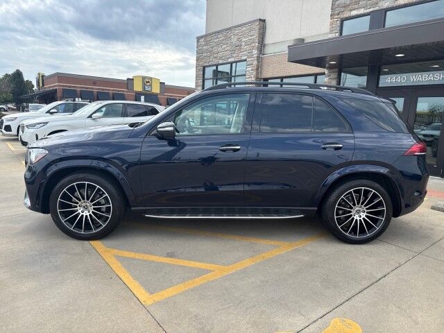 2021 Mercedes-Benz GLE GLE 350 Springfield IL 2021 Mercedes-Benz GLE GLE 350 Springfield IL