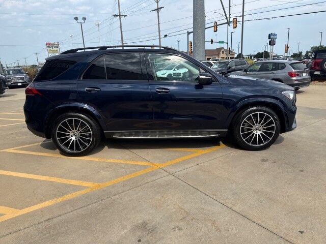 2021 Mercedes-Benz GLE GLE 350 Springfield IL 2021 Mercedes-Benz GLE GLE 350 Springfield IL