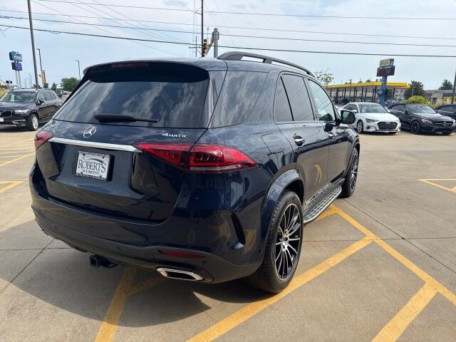2021 Mercedes-Benz GLE GLE 350 Springfield IL 2021 Mercedes-Benz GLE GLE 350 Springfield IL