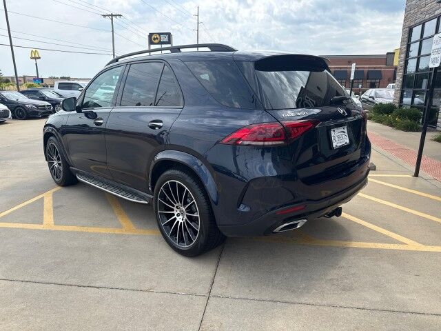 2021 Mercedes-Benz GLE GLE 350 Springfield IL 2021 Mercedes-Benz GLE GLE 350 Springfield IL