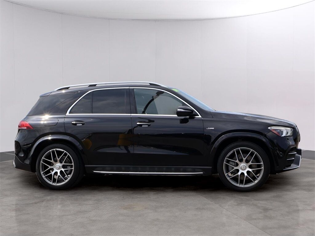 2021 Mercedes-Benz GLE GLE 53 AMG&reg; San Clemente CA