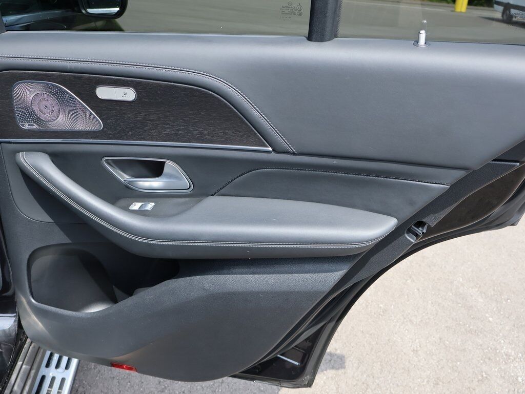 2021 Mercedes-Benz GLE GLE 53 AMG&reg; San Clemente CA