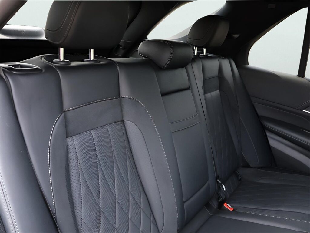 2021 Mercedes-Benz GLE GLE 53 AMG&reg; San Clemente CA