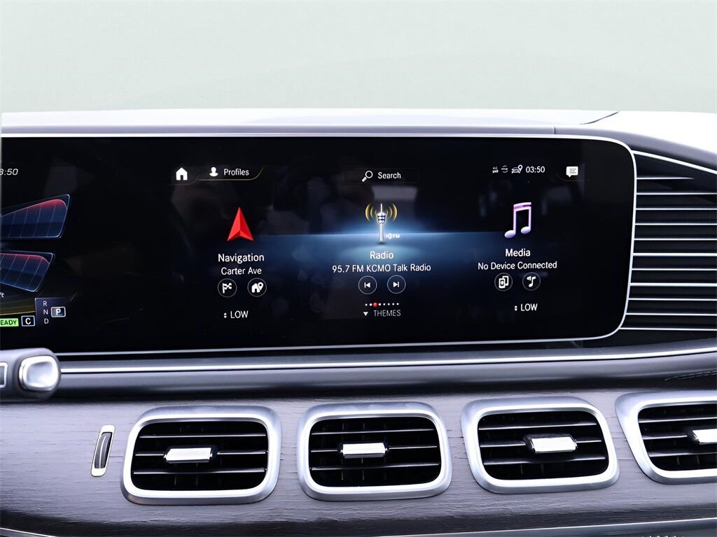 2021 Mercedes-Benz GLE GLE 53 AMG&reg; San Clemente CA
