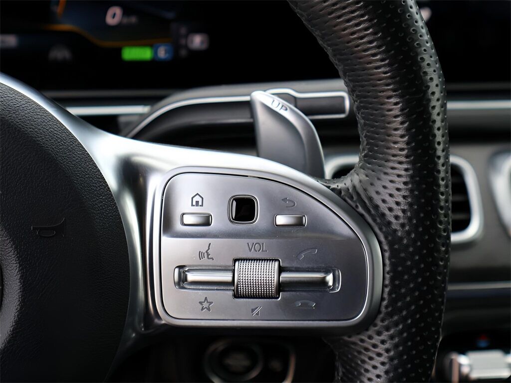 2021 Mercedes-Benz GLE GLE 53 AMG&reg; San Clemente CA