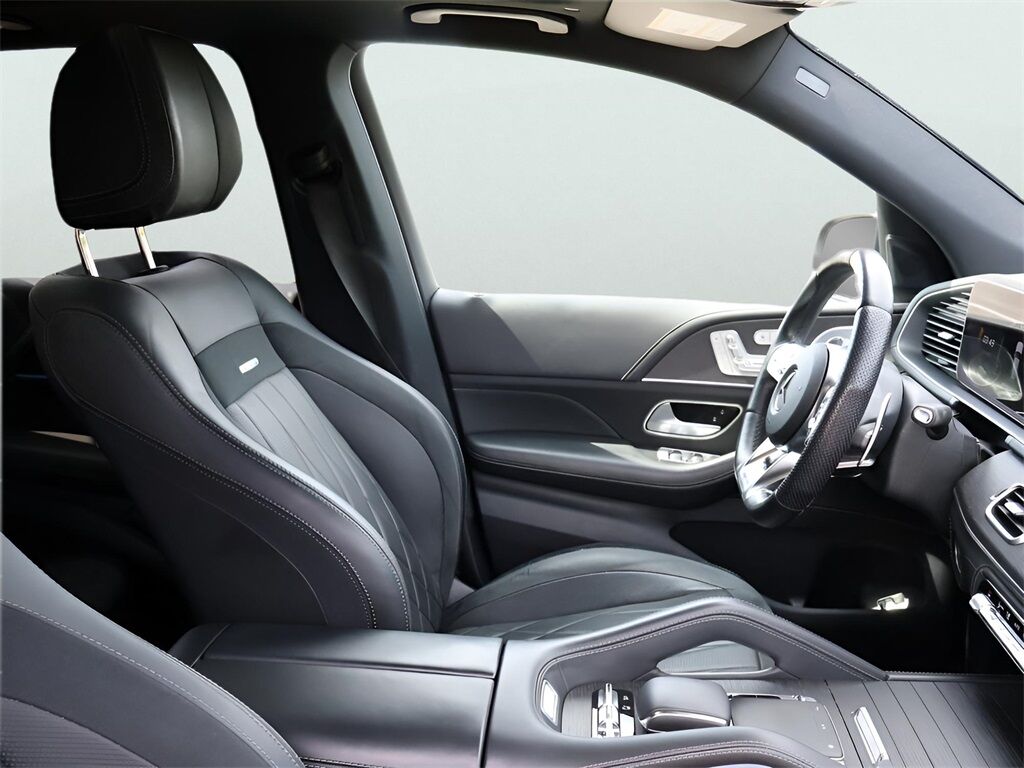 2021 Mercedes-Benz GLE GLE 53 AMG&reg; San Clemente CA