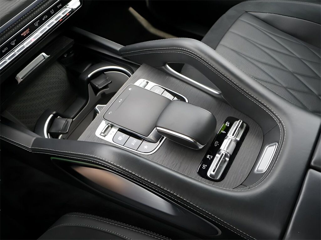 2021 Mercedes-Benz GLE GLE 53 AMG&reg; San Clemente CA