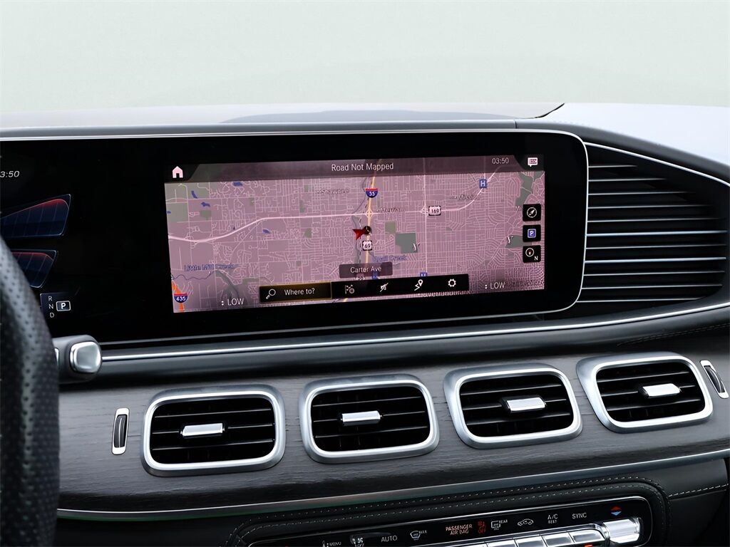 2021 Mercedes-Benz GLE GLE 53 AMG&reg; San Clemente CA