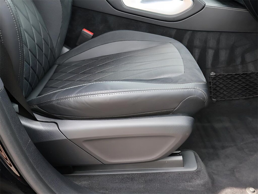 2021 Mercedes-Benz GLE GLE 53 AMG&reg; San Clemente CA