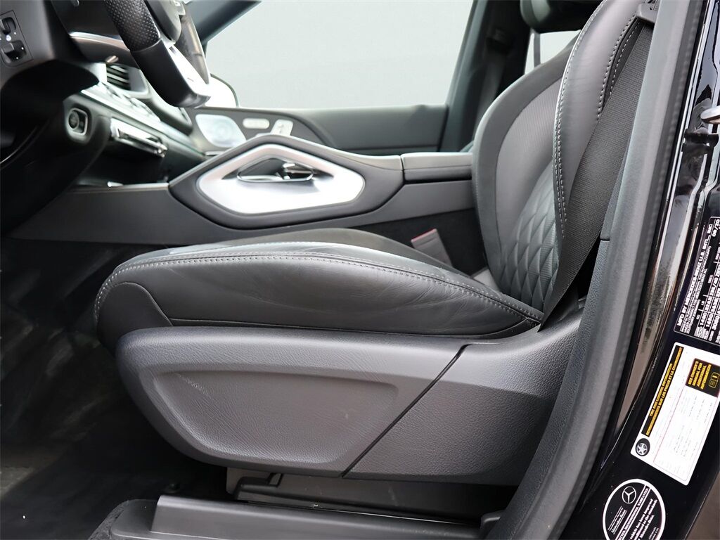 2021 Mercedes-Benz GLE GLE 53 AMG&reg; San Clemente CA
