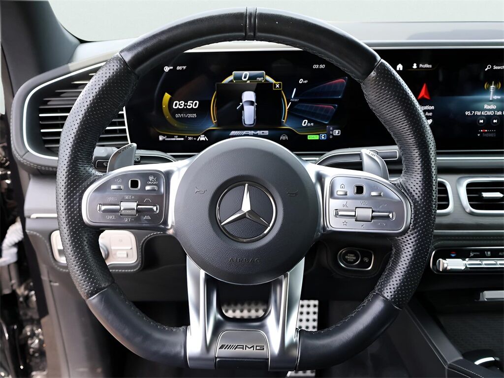 2021 Mercedes-Benz GLE GLE 53 AMG&reg; San Clemente CA