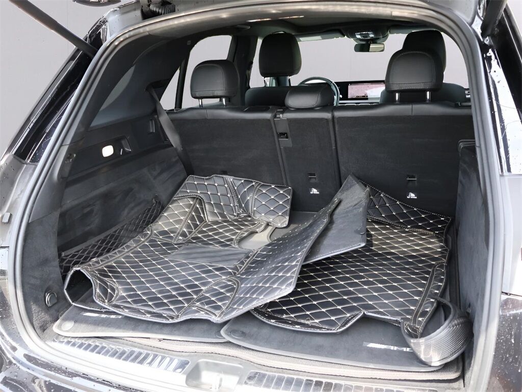 2021 Mercedes-Benz GLE GLE 53 AMG&reg; San Clemente CA