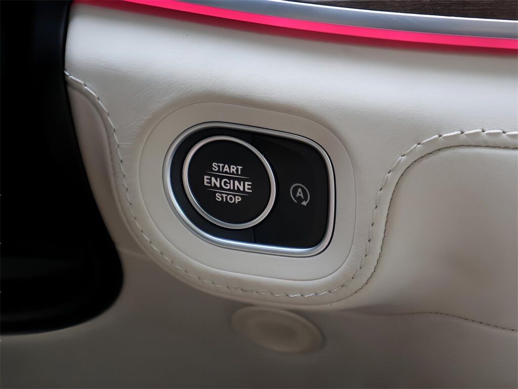 2021 Mercedes-Benz GLE GLE 53 AMG&reg; San Clemente CA