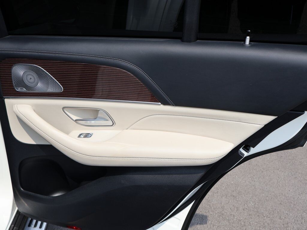 2021 Mercedes-Benz GLE GLE 53 AMG&reg; San Clemente CA