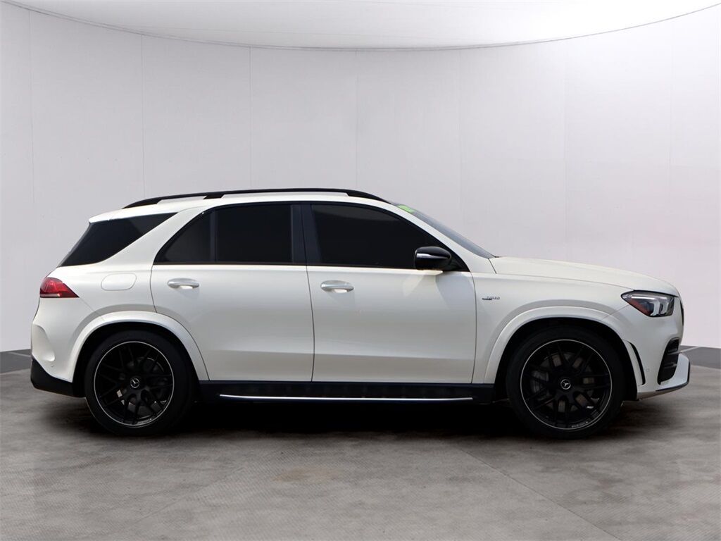 2021 Mercedes-Benz GLE GLE 53 AMG&reg; San Clemente CA