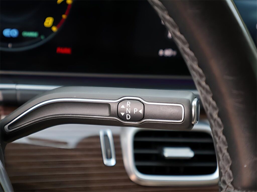 2021 Mercedes-Benz GLE GLE 53 AMG&reg; San Clemente CA